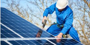 Installation Maintenance Panneaux Solaires Photovoltaïques à Annay